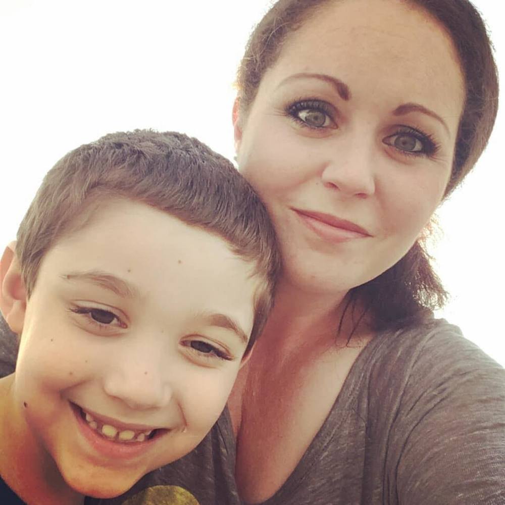 Meet your Posher, Kelsey